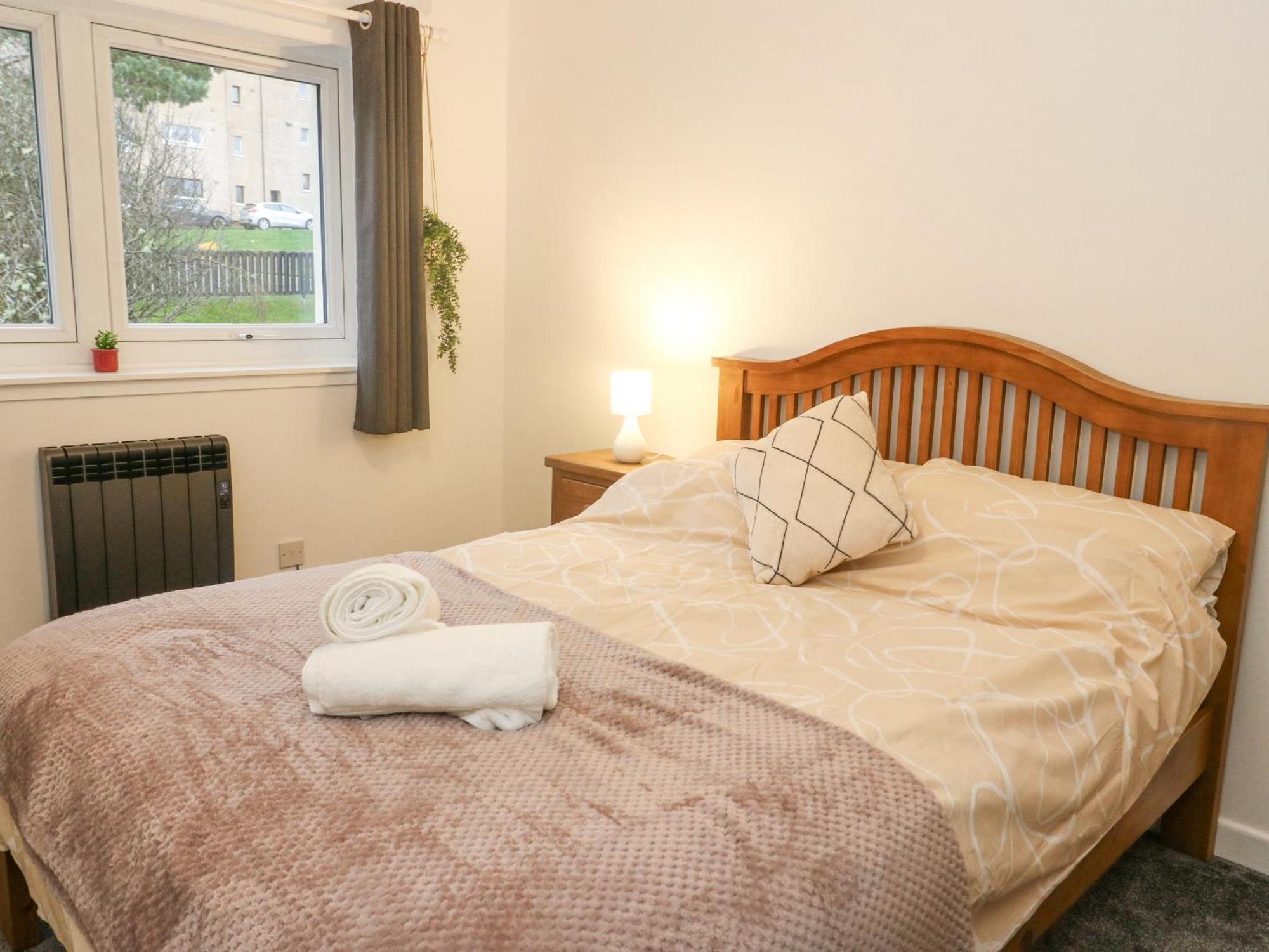 22 Moray Place Fort William Kültér fotó