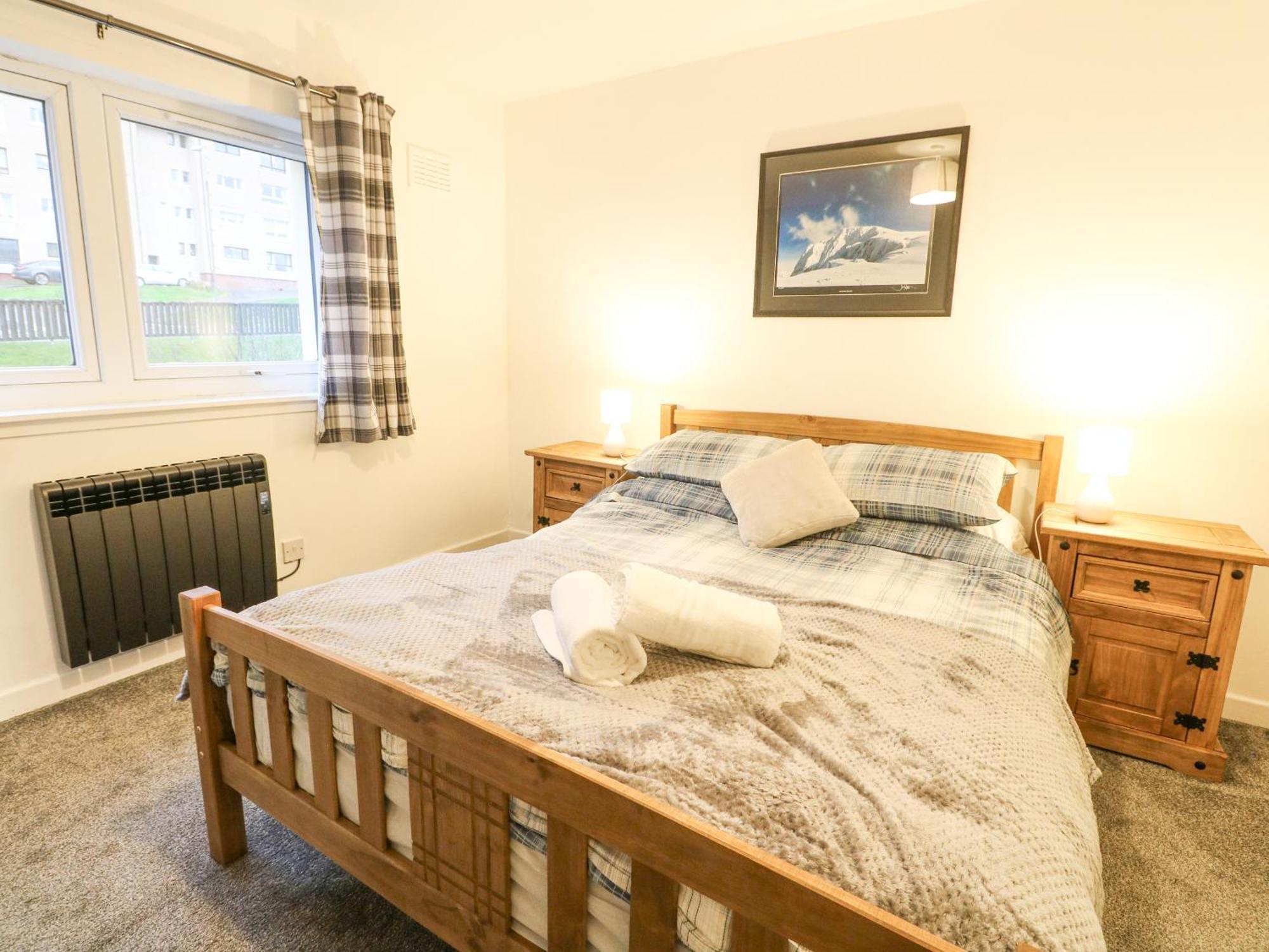 22 Moray Place Fort William Kültér fotó
