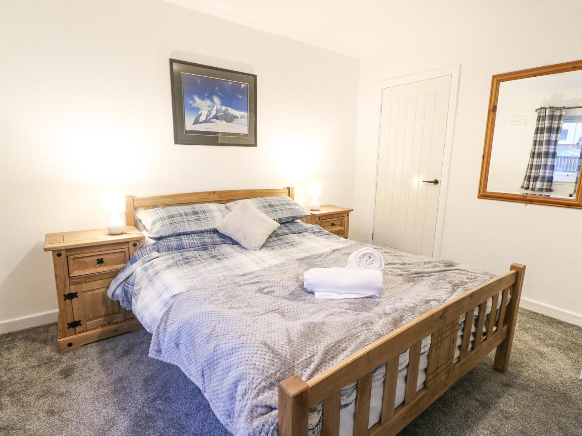 22 Moray Place Fort William Kültér fotó